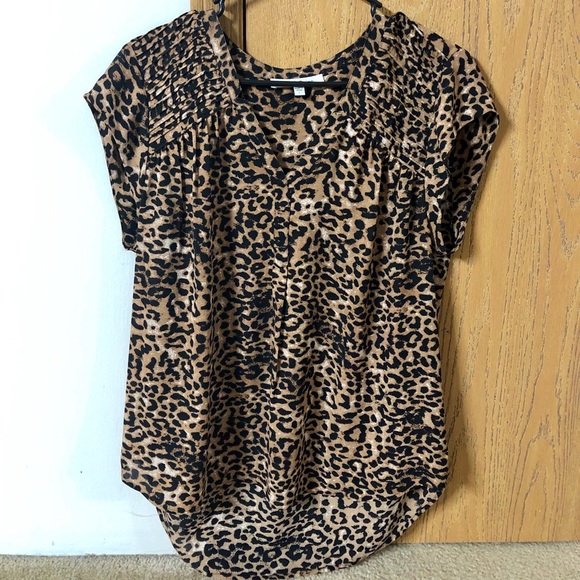 Short sleeve blouse - Picture 1 of 1